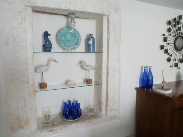 Casa 1 camere da letto, Ostuni Ostuni 72017 ELS104108113
