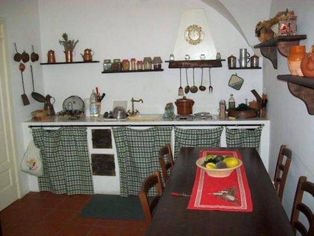 Casa 1 camere da letto, Ostuni Puglia ES103701223