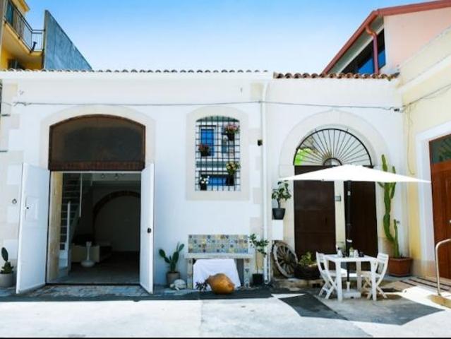 Casa 1 camere da letto, Avola Avola 96012 ES71723695