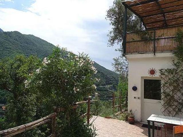 Casa 1 camere da letto, Amalfi Campania ELS103701481