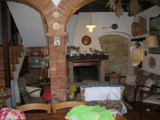 Casa 1 camere da letto, Ari AbruzzoAbruzzi DS103700551