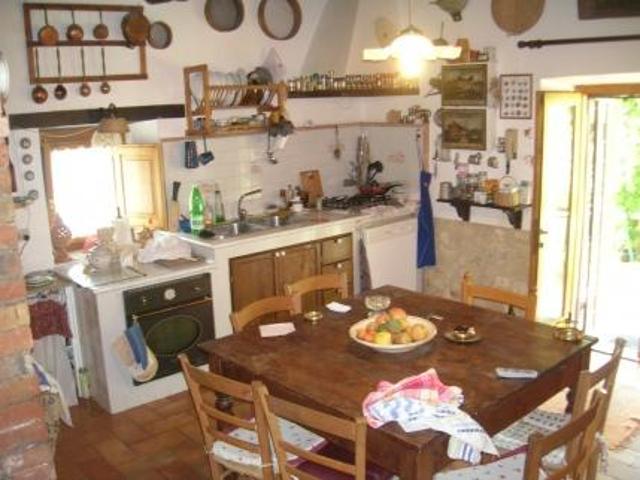 Casa 1 camere da letto, Ari AbruzzoAbruzzi ELS103700551