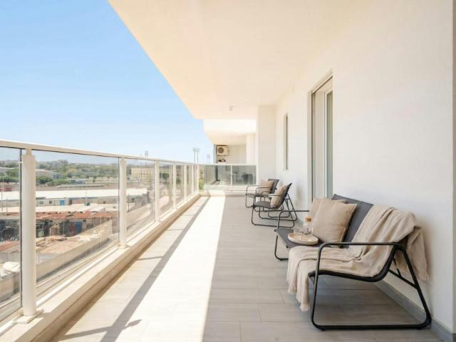Casa 1 camere da letto, Bari Bari 70123 DLS105136473