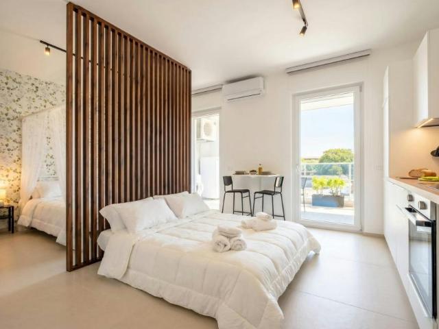 Casa 1 camere da letto, Bari Bari 70123 DLS105136523