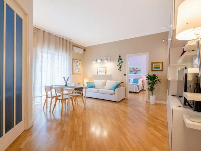 Casa 1 camere da letto, Bari Bari 70123 DLS105136572