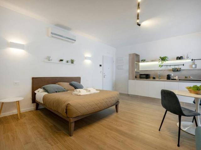 Casa 1 camere da letto, Bari Bari 70123 DLS105136573