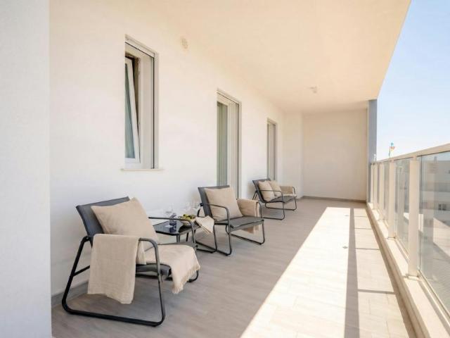 Casa 1 camere da letto, Bari Bari 70123 ELS105136473