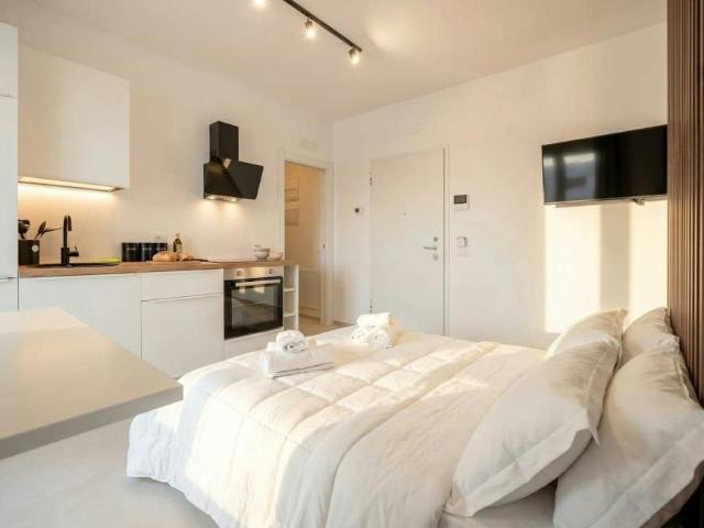 Casa 1 camere da letto, Bari Bari 70123 ELS105136523