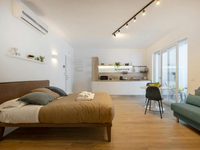 Casa 1 camere da letto, Bari Bari 70123 ELS105136573