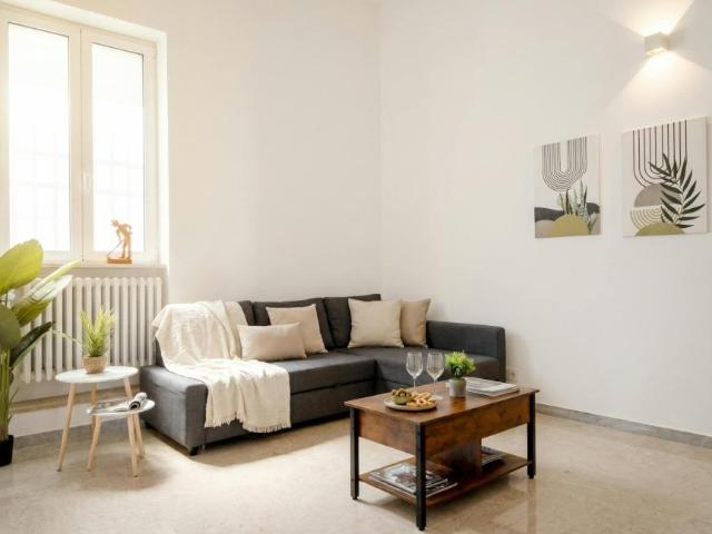 Casa 1 camere da letto, Bari Bari 70121 DLS105136538