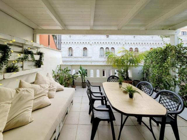 Casa 1 camere da letto, Bari Bari 70121 DLS105136568