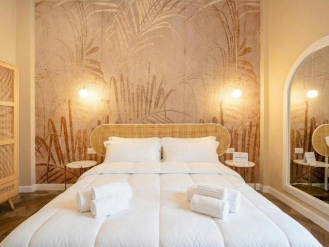 Casa 1 camere da letto, Bari Bari 70121 DLS105136585