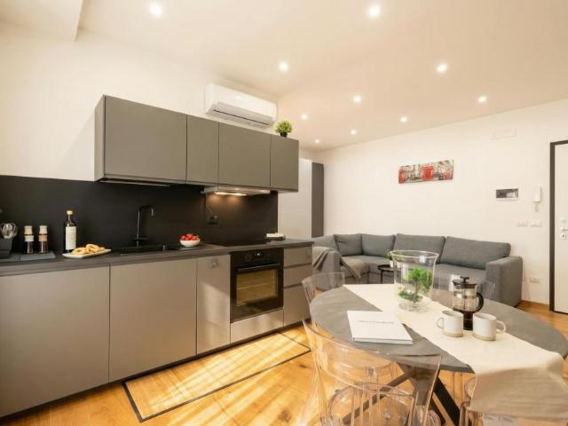 Casa 1 camere da letto, Bari Bari 70121 DLS105136613