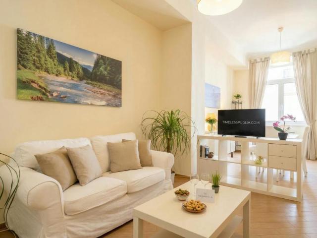 Casa 1 camere da letto, Bari Bari 70121 DS105136598