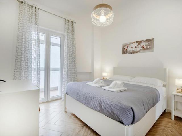 Casa 1 camere da letto, Bari Bari 70121 DS105136628
