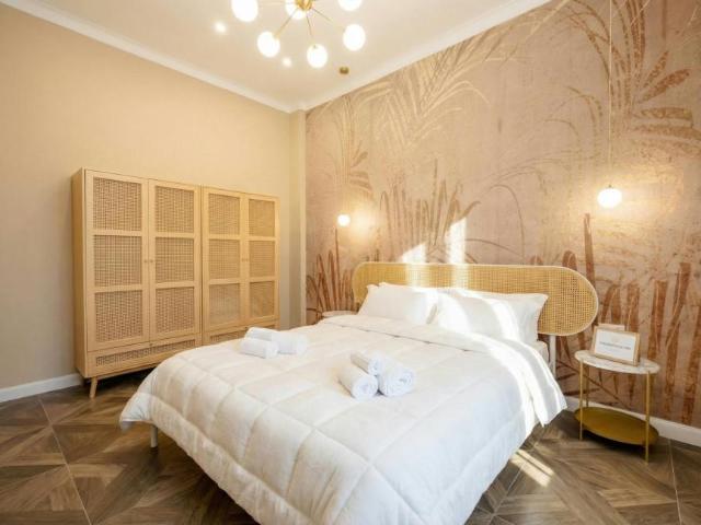 Casa 1 camere da letto, Bari Bari 70121 ELS105758399