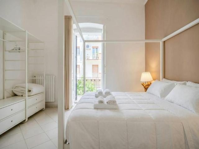 Casa 1 camere da letto, Bari Bari 70121 ELS105136504
