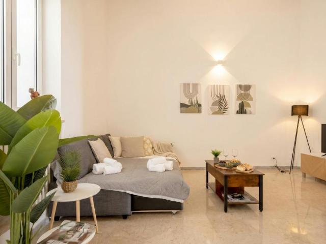 Casa 1 camere da letto, Bari Bari 70121 ELS105136538