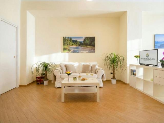 Casa 1 camere da letto, Bari Bari 70121 ELS105136598