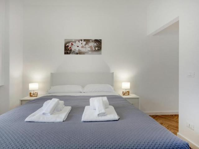 Casa 1 camere da letto, Bari Bari 70121 ELS105136628