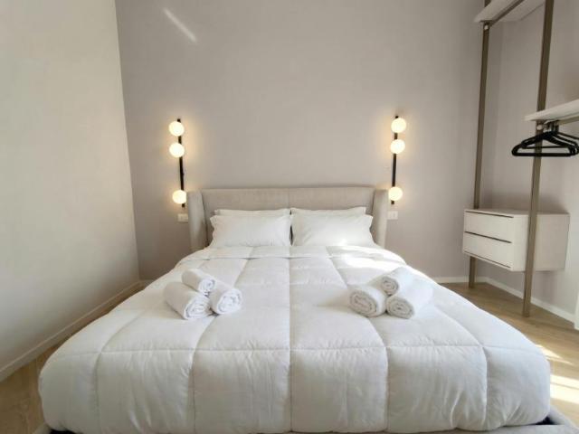 Casa 1 camere da letto, Bari Bari 70121 ES105136543