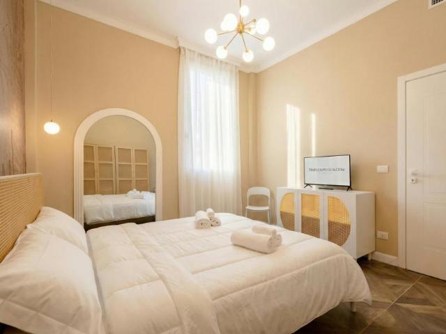 Casa 1 camere da letto, Bari Bari 70121 ES105136585