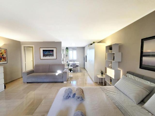Casa 1 camere da letto, Bari Bari 70121 ES105136692