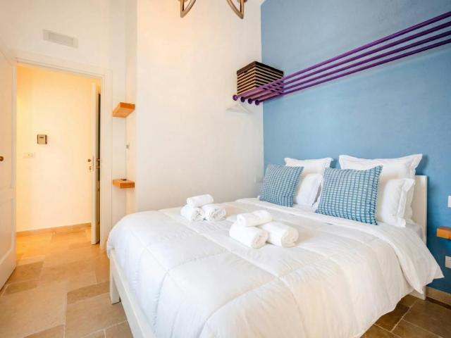 Casa 1 camere da letto, Bari Bari 70122 DLS105136468