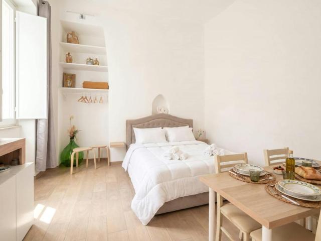 Casa 1 camere da letto, Bari Bari 70122 DLS105136495