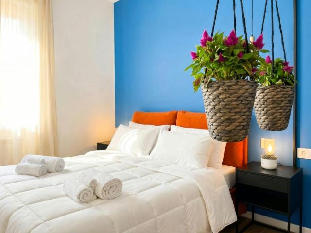 Casa 1 camere da letto, Bari Bari 70122 DLS105136513
