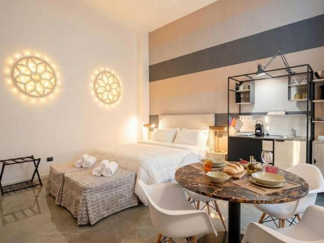 Casa 1 camere da letto, Bari Bari 70122 DS105136477
