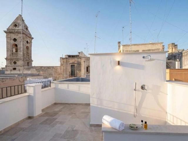 Casa 1 camere da letto, Bari Bari 70122 DS105327734