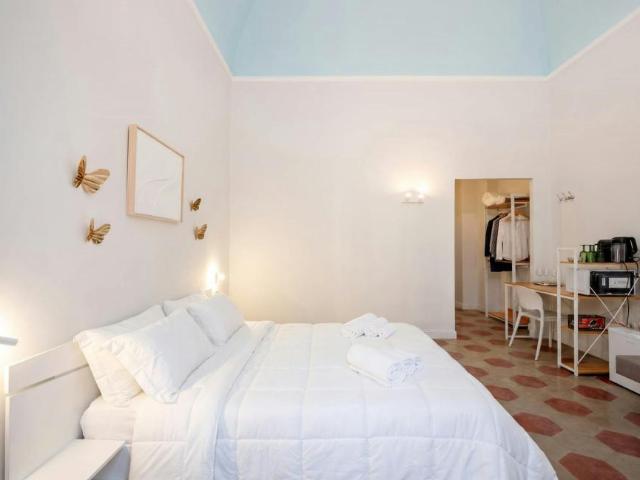 Casa 1 camere da letto, Bari Bari 70122 ELS105136467