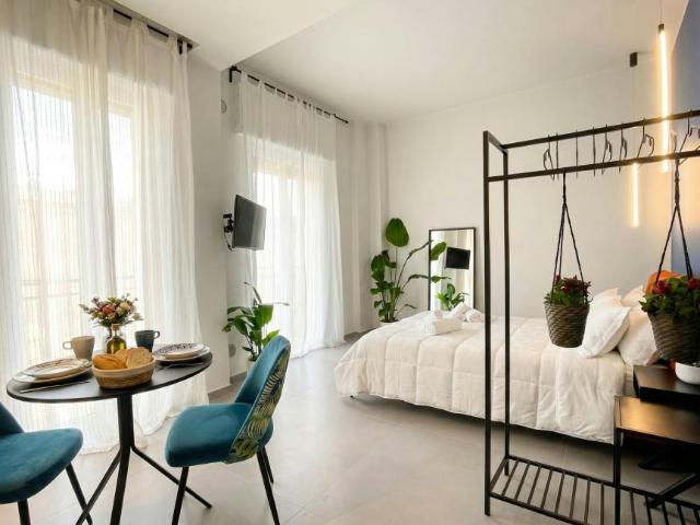 Casa 1 camere da letto, Bari Bari 70122 ELS105136513
