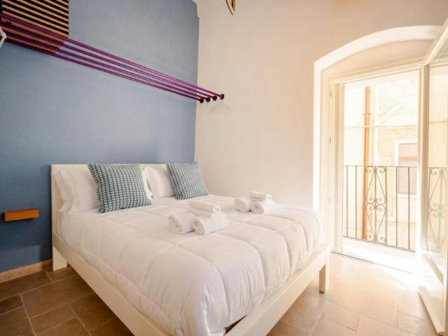 Casa 1 camere da letto, Bari Bari 70122 ES105136468
