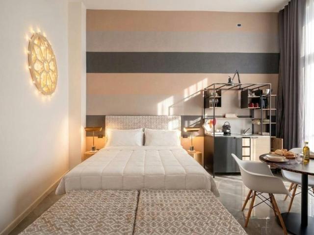 Casa 1 camere da letto, Bari Bari 70122 ES105136477