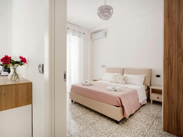 Casa 1 camere da letto, Bari Bari 70122 ES105136565