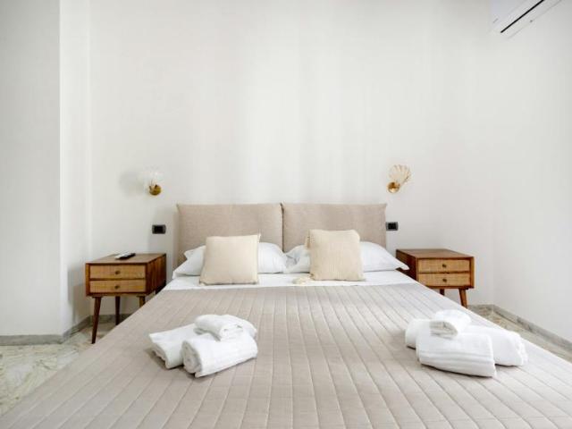 Casa 1 camere da letto, Bari Bari 70122 ES105136566