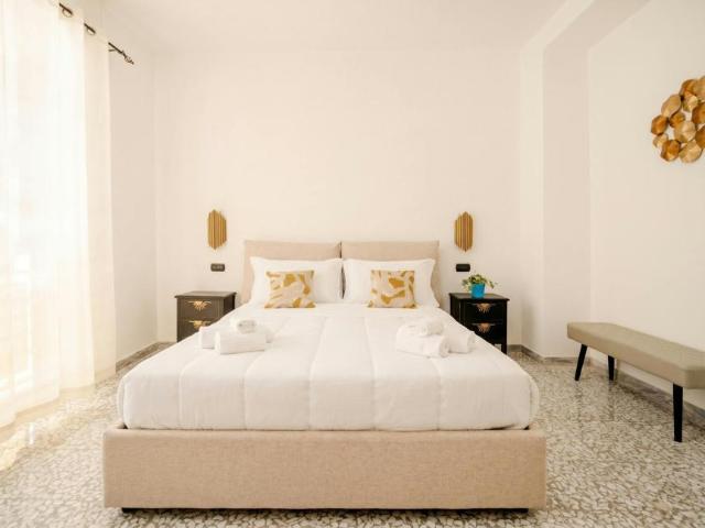 Casa 1 camere da letto, Bari Bari 70122 ES105136524