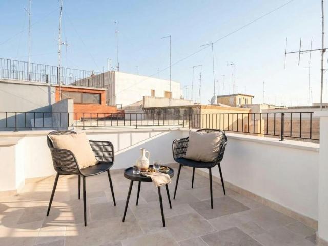 Casa 1 camere da letto, Bari Bari 70122 ES105327734