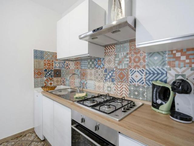 Casa 1 camere da letto, Bari Bari 70127 ELS105136548