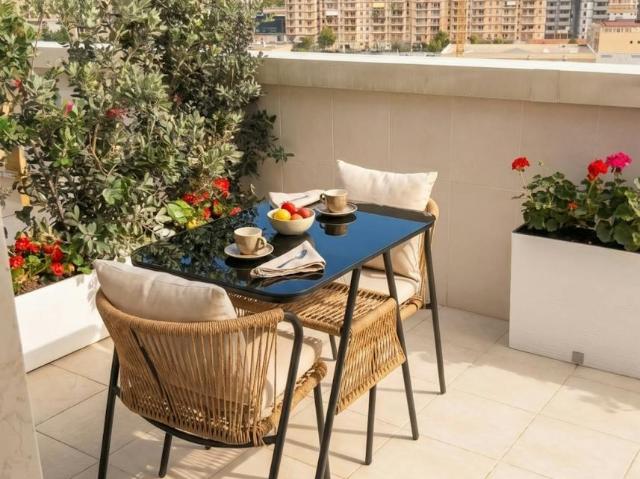 Casa 1 camere da letto, Bari Bari 70124 DS105907130
