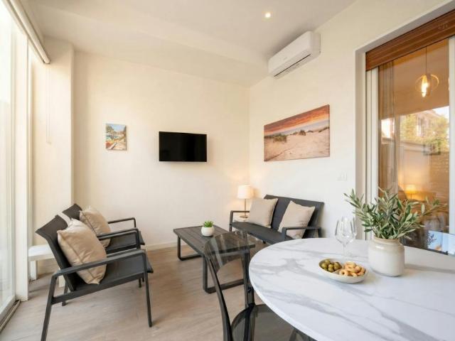 Casa 1 camere da letto, Bari Bari 70125 DLS105136522