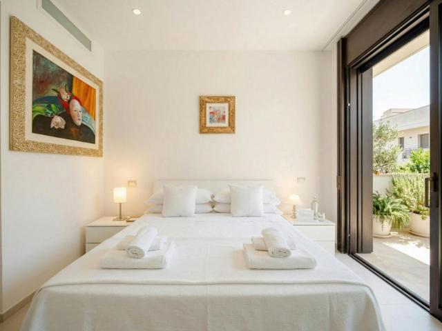 Casa 1 camere da letto, Bari Bari 70125 DLS105136554
