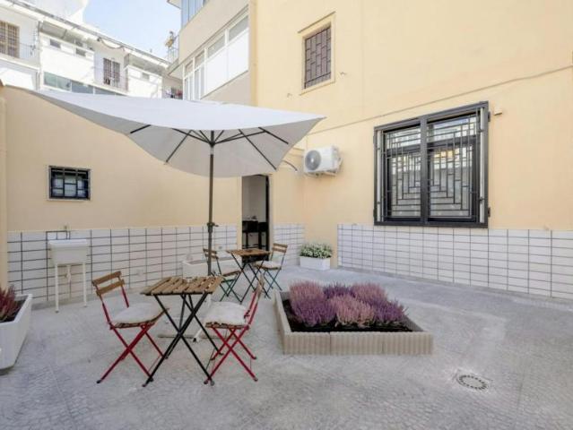 Casa 1 camere da letto, Bari Bari 70125 DLS105136558