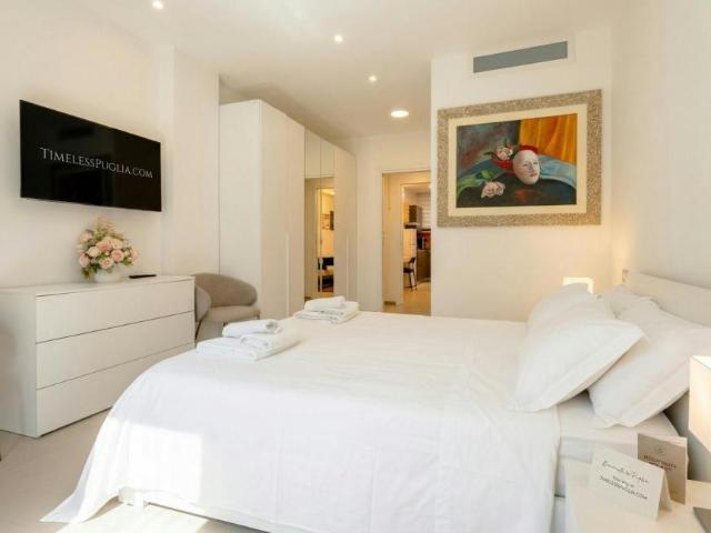 Casa 1 camere da letto, Bari Bari 70125 ES105136554