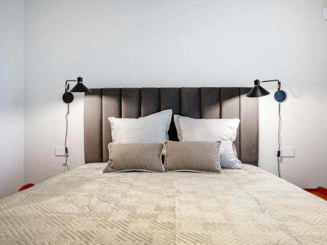Casa 1 camere da letto, Bari Bari 70126 DLS105136656