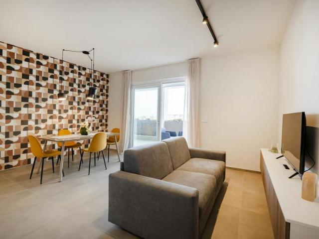Casa 1 camere da letto, Bari Bari 70126 DLS105136657