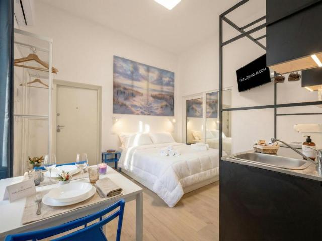 Casa 1 camere da letto, Bari Bari 70126 DS105136608