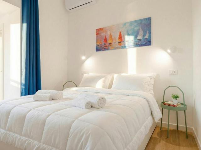 Casa 1 camere da letto, Bari Bari 70126 DS105136619